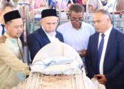 Ziarah Internasional di Gresik, Dari Jejak Sejarah hingga Peluang Kerja Sama