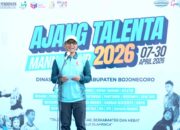 Mannah Cup 2026 Bojonegoro, Wadah Prestasi dan Kreativitas Pelajar