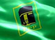 Konflik Memanas, Legalitas Ketua PPP Gorontalo Dipertanyakan