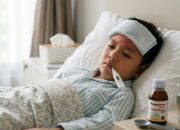 Imunisasi Rendah, Campak Kembali Mengancam di Bojonegoro