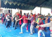 Nyadran di Mojopangi Mojorejo Bojonegoro, Tradisi Syukur yang Tak Pernah Pudar