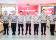 Prestasi Gemilang, Polres Lamongan Jadi Jawara di Polda Jatim