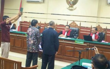 Fakta Sidang BKKD Padangan Bojonegoro, Dakwaan Dinilai Lemah oleh Penasihat Hukum