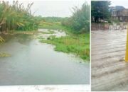 Aktivis Bongkar Dugaan Proyek Ilegal di Makassar, Polisi Dinilai Lambat