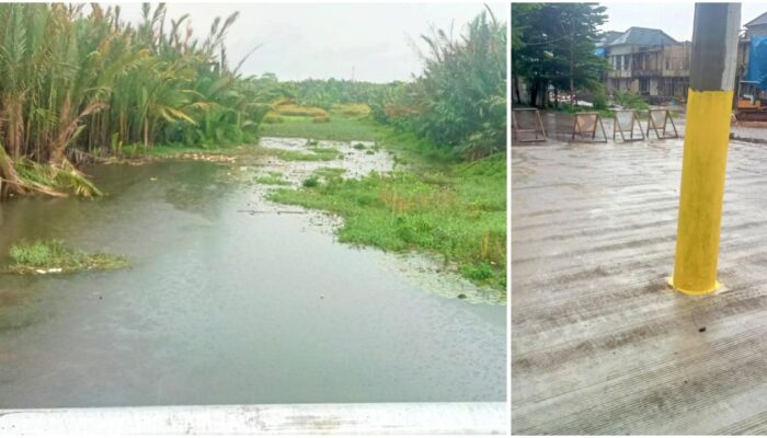 Aktivis Bongkar Dugaan Proyek Ilegal di Makassar, Polisi Dinilai Lambat