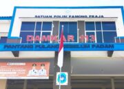 Teknologi Jadi Senjata, Damkar Lamongan Bekuk Pencuri HP di Markasnya dalam Hitungan Jam