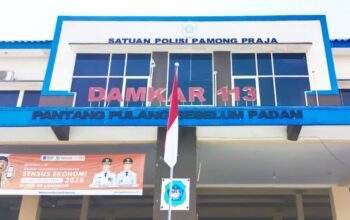 Teknologi Jadi Senjata, Damkar Lamongan Bekuk Pencuri HP di Markasnya dalam Hitungan Jam