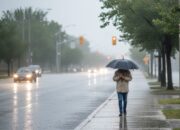 BMKG Rilis Cuaca Bojonegoro Hari Ini, Ada Potensi Hujan dan Kelembapan Tinggi