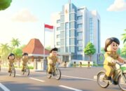 ASN Bojonegoro Jadi Contoh Hemat Energi