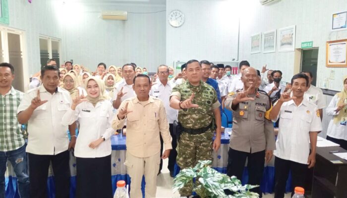 Strategi Baru Dibongkar, Ini Jurus Puskesmas Sambeng Lamongan Tingkatkan Layanan