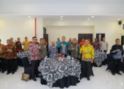 Pelayanan Makin Ngebut, Lapas Bojonegoro Raih Predikat Baik