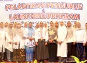 Gebrakan Baru, INSPIRA RISBO Hadir Jadi Mitra Strategis Pemkab Bojonegoro