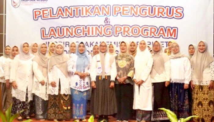 Gebrakan Baru, INSPIRA RISBO Hadir Jadi Mitra Strategis Pemkab Bojonegoro