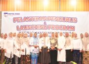 Akademisi Bersatu, Inspira Risbo Hadir Bawa Harapan Baru untuk Bojonegoro