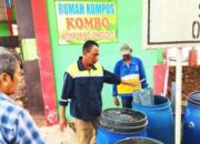 Inovasi Baru di Bojonegoro, Sampah Organik Kini Tak Lagi Terbuang