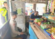 Waspada Pencurian, Ini Himbauan Penting dari Polsek Baureno Bojonegoro