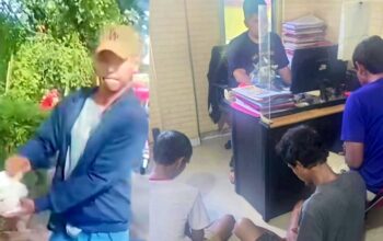 Fakta Baru Preman Tanah Abang Jakarta: Tak Hanya Bakso, Pedagang Bubur Juga Diperas