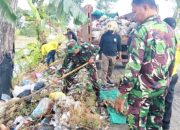 Bau Menyengat Hilang, Jalan Tlanak–Nguwok Lamongan Kini Lebih Bersih