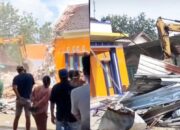 Video Viral Pati: Rumah Permanen Dirobohkan, Ini Penyebabnya