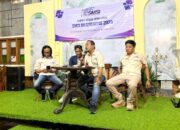 Kustaji Terpilih Aklamasi, SMSI Bojonegoro Fokus Benahi Legalitas Media