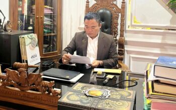 Kasus Developer Semarang Diseret ke Praperadilan, Ini Alasannya