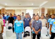 Dinpora KONI Kompak, Porkab II 2026 Jadi Ajang Adu Bakat Atlet Bojonegoro