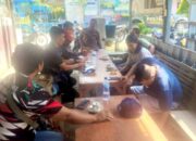 Polsek Kapas Bojonegoro Gencar Patroli Siang, Ajak Generasi Muda Lebih Positif