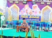 Silaturahmi Akbar di Demak, Ikatan Alumni PeTholibi Sirojuht Tholibin Makin Solid