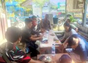 Polisi Datangi Titik Rawan, Pemuda Kapas Bojonegoro Diingatkan Bahaya Tawuran