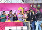 Driver Siaga Bojonegoro Bikin Bangga, Pelayanan 24 Jam Tanpa Lelah