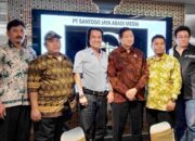 Media Baru Lahir di Surabaya, Fokus Isu Hukum dan Sosial Masyarakat