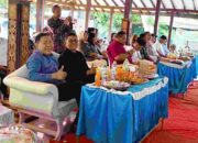 Pesan Penting Ketum PJI di Balik Meriahnya HUT Nganjuk ke-1089