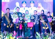 Duta Genre Gresik 2026 Resmi Terpilih, Siap Lawan Tantangan Zaman