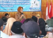 Data DTSEN Jadi Kunci, Penyaluran Bansos Bojonegoro Kini Lebih Tepat Sasaran