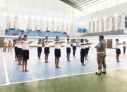 Menuju 72 Terbaik, Seleksi Paskibraka Bojonegoro Masuki Fase Penentuan