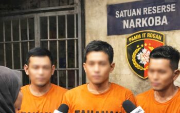 Tak Ada Bukti, Pria di Makassar Dibebaskan dari Kasus Narkoba