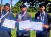 Tak Terkalahkan, Siswa SMK Dirgahayu Kedungadem Bojonegoro Ukir Prestasi di Ajang Bergengsi