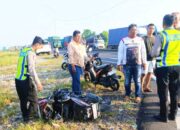 Tabrakan di Deket Lamongan, Ini Penyebabnya