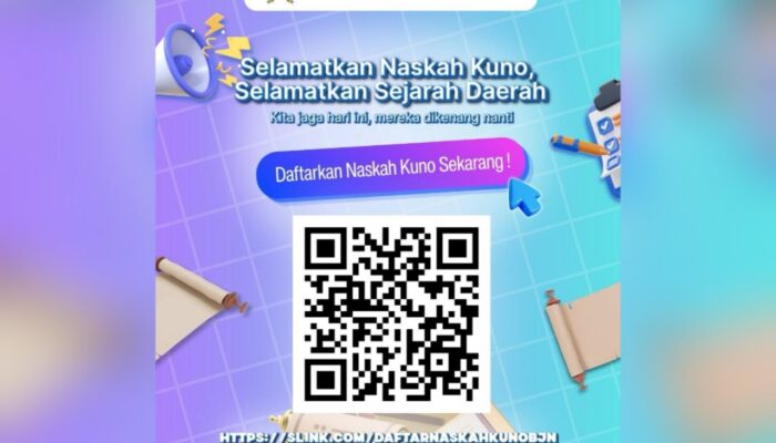Warga Bojonegoro Diminta Foto Naskah Lama, Ternyata Ini Tujuannya