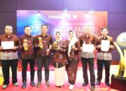 Dari Jakarta untuk Bojonegoro: Deretan Prestasi Bergengsi BUMD 2026