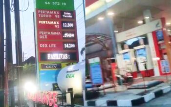 Skandal BBM Non Subsidi di SPBU Sragen, Penolakan Pertamina Dex Disorot Tajam