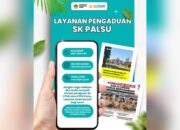 Warga Gresik Diminta Waspada, Rekrutmen Calon PNS 2026 Dipastikan Tidak Ada