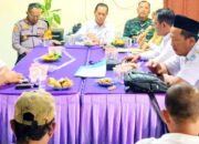 Pelayanan Desa Jadi Fokus, Rakor Pucuk Lamongan Dorong Percepatan Nyata