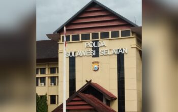 Dugaan Pelanggaran HAM, Polda Sulsel Didesak Evaluasi Total