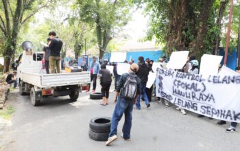 Putusan Ditunda PN Palopo, FOKAL Terus Kawal Kasus Hotel Platinum