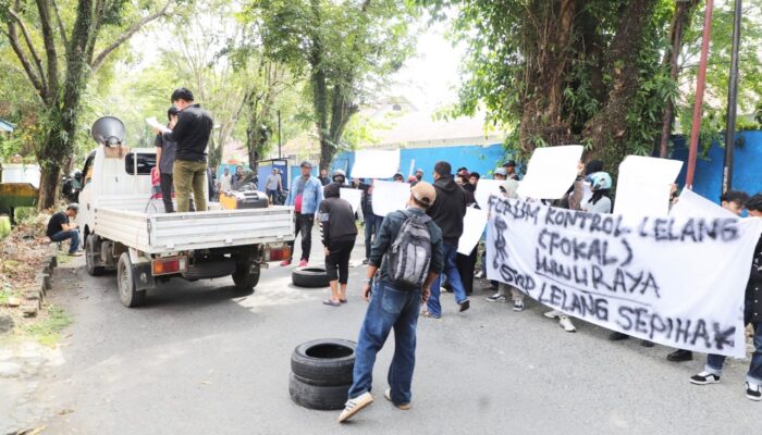 Putusan Ditunda PN Palopo, FOKAL Terus Kawal Kasus Hotel Platinum