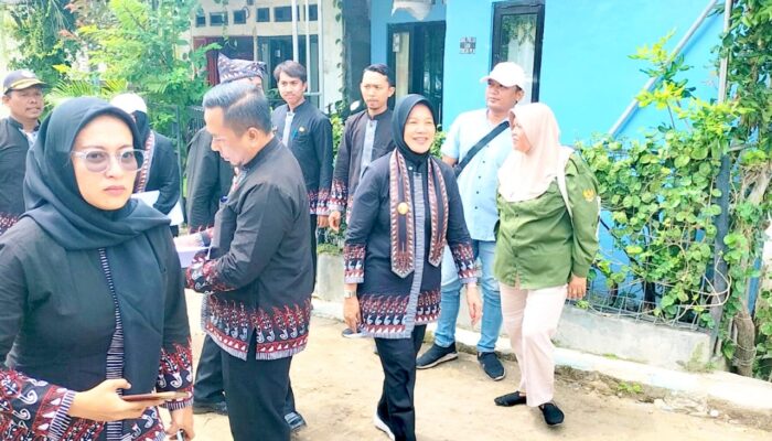 Proyek BKKD Bojonegoro, Wabup Minta Audit Total Jembatan Ngablak Dander