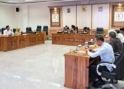 DPRD Bojonegoro Bongkar Kendala Penanganan Longsor di Bantaran Sungai