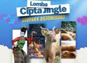 Tinggal Hitungan Hari, Lomba Jingle Geopark Bojonegoro Segera Ditutup