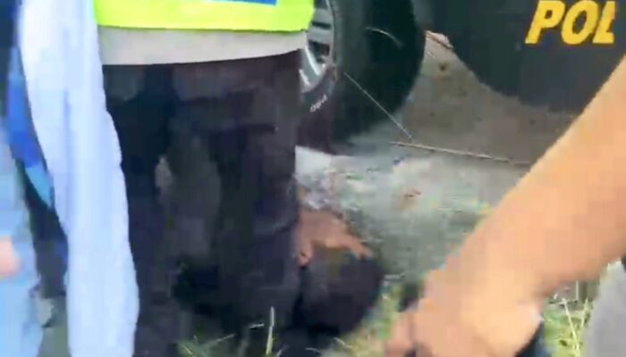 Gudang Selep di Kanor Bojonegoro Dibobol, Dua Pelaku Asal Tuban Tertangkap